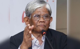 মহার্ঘ ভাতা নিয়ে পরবর্তী সিদ্ধান্ত জানালেন অর্থ উপদেষ্টা