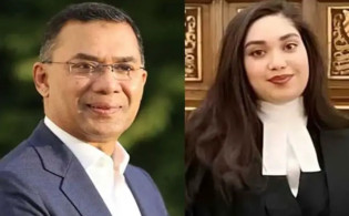 জাইমা রহমানের অংশগ্রহণ: বিএনপির জন্য এক বিশাল চমক!