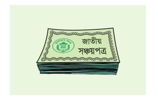 সঞ্চয়পত্রে ২০২৫ সালের নতুন মুনাফা হার: জানুন কোন স্কিমে কত পাবেন!