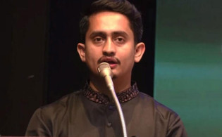 আওয়ামী লীগের কর্মসূচি নিয়ে সারজিসের কঠোর মন্তব্য