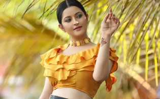 নিজেই নিজেকে ৩ প্রশ্ন করলেন পরীমণি, বললেন প্লিজ ছেড়ে দেন