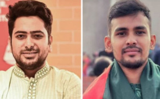 তবে কি পদত্যাগ করতে যাচ্ছেন উপদেষ্টা নাহিদ-আসিফ