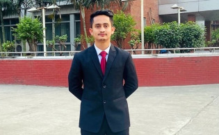 আমি নির্বাচনে অংশ নিতে ইচ্ছুক: সারজিস আলম