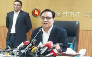 মহার্ঘ ভাতার বিষয়ে নতুন তথ্য দিলেন জনপ্রশাসনের সচিব