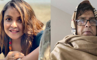 শফিকুল আলমের পোস্ট নিয়ে শাওনের তীব্র প্রতিবাদ