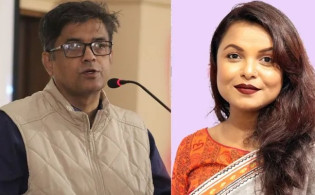 শাওনের পোস্ট নিয়ে প্রেস সচিবের পালটা জবাব