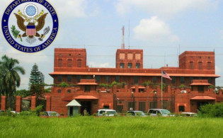 ভিসাপ্রত্যাশী বাংলাদেশিদের নতুন খবর দিল মার্কিন দূতাবাস