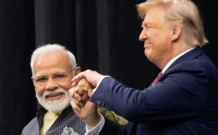 ট্রাম্পের আহ্বানে মোদির সফর: যেসব কারণে গুরুত্বপূর্ণ এ বৈঠক