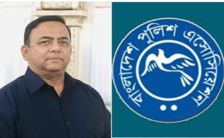 ফেসবুকে বেনজীর আহমেদের বিতর্কিত মন্তব্য