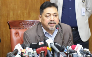 ‘অপারেশন ডেভিল হান্ট’ সম্পর্কে যা বললেন স্বরাষ্ট্র সচিব