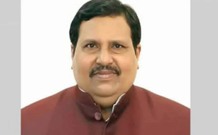 গাজীপুরে আ.লীগের সাবেক এমপি গ্রেপ্তার