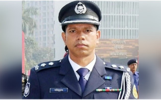 বিএনপির সমাবেশ নিয়ে চাঞ্চল্যকর তথ্য দিলেন পুলিশের যুগ্ন কমিশনার