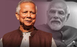 ড. ইউনূস ও মোদির সাক্ষাৎ নিয়ে নতুন তথ্য দিলেন বিমসটেক মহাসচিব