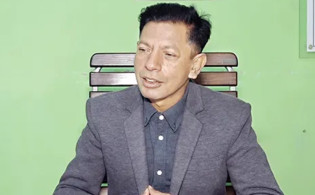 খালেদা জিয়ার ছবি পোস্ট: শিক্ষককে ২০ হাজার টাকা জরিমানা