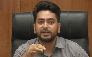 আওয়ামী-ছাত্রলীগের নামে রাজনীতি বন্ধে নাহিদের কঠোর হুঁশিয়ারি