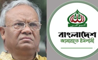 রিজভীর 'মোনাফেক' মন্তব্যে জামায়াতের কড়া জবাব