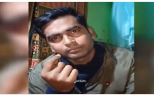 মাদক কারবারির স্ত্রীর ঘরে এএসআই, গভীর রাতে লাঠিপেটা