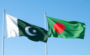 পাকিস্তানি নাগরিকদের সুখবর দিলো বাংলাদেশ