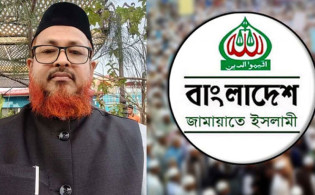 হাসিনার গোপালগঞ্জ-৩ আসনে প্রার্থী হলেন যিনি