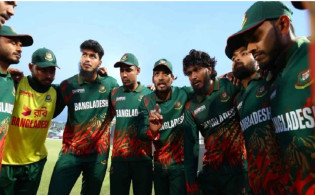 অবশেষে চ্যাম্পিয়নস ট্রফিতে বাংলাদেশের দুঃসংবাদ