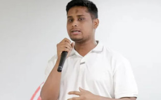দায়িত্ব পেয়েই ৪ বিভাগের জন্য যে বার্তা দিলেন হাসনাত