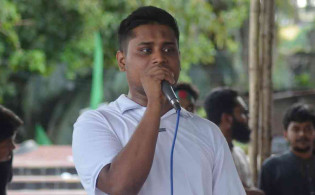যা হয়েছে, সেটা ছিল একটি অনিচ্ছাকৃত ভুল: হাসনাত