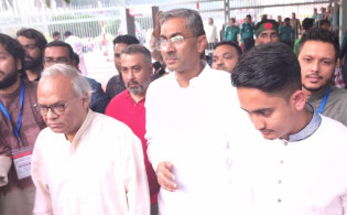 জাতীয় নাগরিক পার্টির আত্মপ্রকাশে রিজভীর বিস্ফোরক মন্তব্য