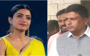 যে কারণে জনপ্রিয় নায়িকাকে হুমকি দিলেন ভারতীয় নেতা