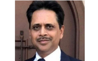 সড়ক ও সেতু মন্ত্রণালয়ের দায়িত্ব পাওয়া শেখ মইনউদ্দিন সম্পর্কে যা জানা গেল