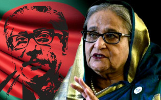 ভারতে শেখ হাসিনার গোপন জীবন: ৭ মাসের শ্বাসরুদ্ধকর পরিস্থিতি