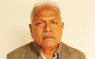 আত্মগোপনে থাকা প্রভাবশালী সাবেক এমপি গ্রেফতার