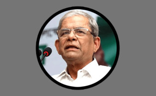 মির্জা ফখরুলের শারীরিক অবস্থার সর্বশেষ আপডেট