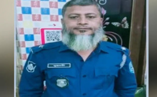 আইজিপির প্রশংসায় ভাসছেন লালমনিরহাটের সেই ওসি