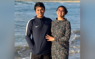 তাসনিম জারার জন্য স্বামী খালেদ সাইফুল্লাহর কঠিন সিদ্ধান্ত