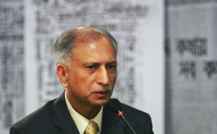 ঢাবির সাবেক ভিসির শারীরিক অবস্থা নিয়ে সর্বশেষ তথ্য