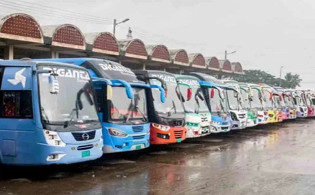 বাসের অগ্রিম টিকিট বিক্রি শুরু কবে জানা গেল
