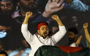 রয়টার্সে নাহিদ ইসলামের বক্তব্য ভুলভাবে প্রকাশিত