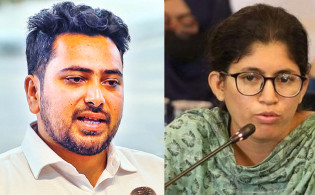 ‘বৈষম্যবিরোধী’র বিলুপ্তি নিয়ে নাহিদ ও উমামার নতুন বিতর্ক