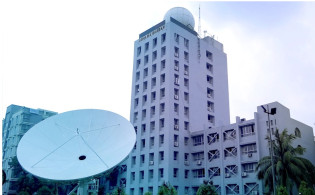বৃষ্টি নিয়ে সুসংবাদ দিল আবহাওয়া অফিস