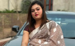 গোপন সংবাদের ভিত্তিতে তানিয়া আক্তার বিথি গ্রেপ্তার