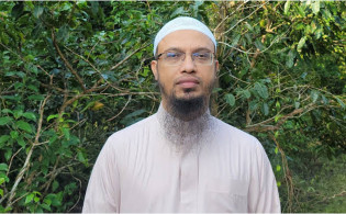 সেই শিশুটির ঘটনায় যা বললেন আহমাদুল্লাহ