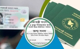 প্রবাসীদের পাসপোর্ট বিষয়ে নতুন নির্দেশনা দিল স্বরাষ্ট্র মন্ত্রণালয়