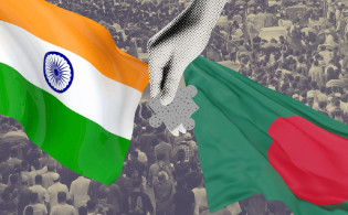 ভারতীয় ঋণে বাস্তবায়নাধীন প্রকল্প বাতিল