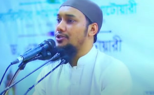 আছিয়া ইস্যু নিয়ে আবু ত্বহা আদনানের কঠোর সমালোচনা