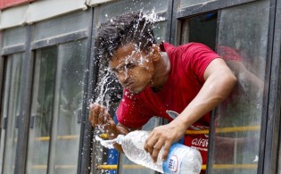 তাপপ্রবাহ নিয়ে যে তথ্য দিল আবহাওয়া অফিস