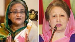 ৩ কারণে খালেদা জিয়াকে হিংসা করতেন হাসিনা