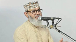 জামায়াত-এনসিপি সম্পর্ক নিয়ে মাসুদ সাঈদীর মন্তব্য