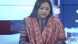 ওয়াসার নিয়োগ নিয়ে যা বললেন জাতীয় নাগরিক পার্টির তাজনূভা