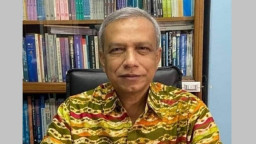 সাবেক প্রেস সচিবের ১৬৩টি ব্যাংক হিসাব অবরুদ্ধ