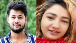 ধনী হতে সাজ্জাদ ও তামান্নার ভয়াবহ গেম